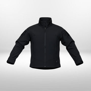 Vodootporna softshell lagana jakna