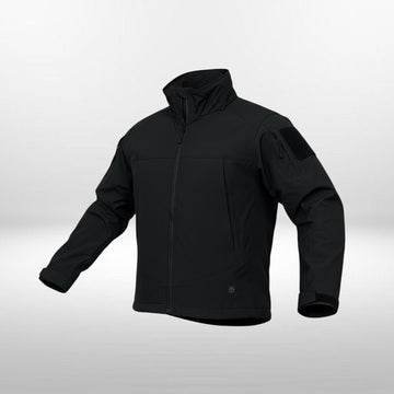 Vodootporna softshell lagana jakna