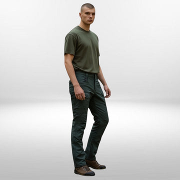 Termo vodootporne hlače