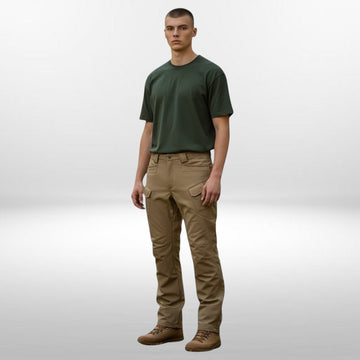 Termo vodootporne hlače