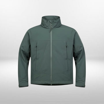 Vodootporna softshell lagana jakna