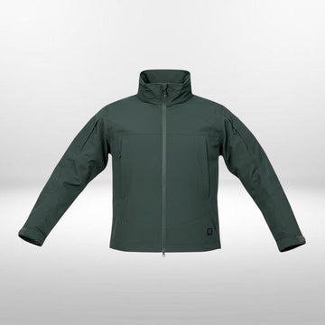 Vodootporna softshell lagana jakna