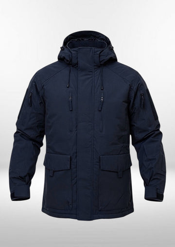 Zimska vodootporna jakna