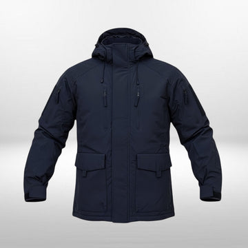Zimska vodootporna jakna