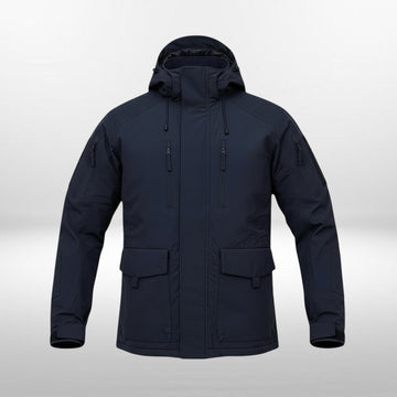 Zimska vodootporna jakna