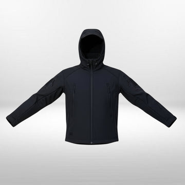 Vodootporna softshell jakna