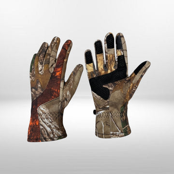 Lovačke zimske rukavice