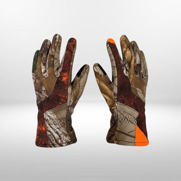 Lovačke zimske rukavice