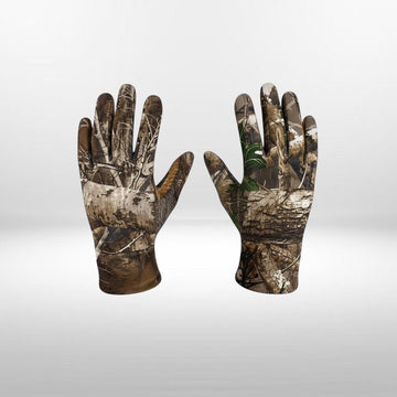 Lovačke tanke rukavice