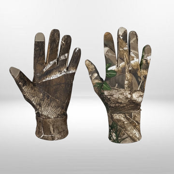 Lovačke tanke rukavice