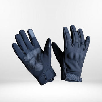 Taktičke rukavice softshell