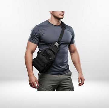 Taktička poštarica