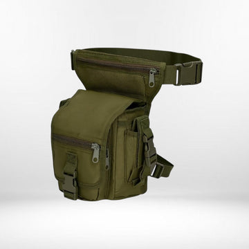 Taktička butna torbica