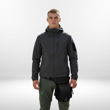 Taktička butna torbica