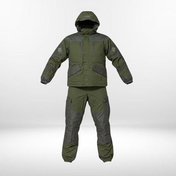 Zimski taktički komplet