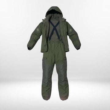 Zimski taktički komplet