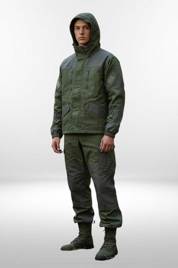 Zimski taktički komplet