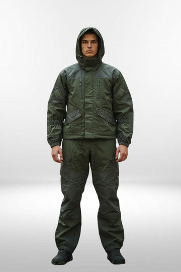 Zimski taktički komplet