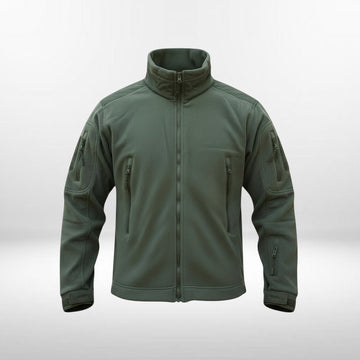 Termalna fleece jakna