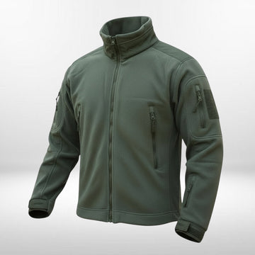 Termalna fleece jakna