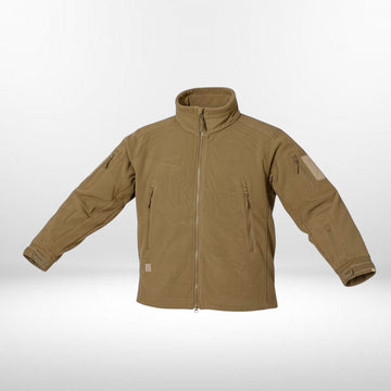 Termalna fleece jakna