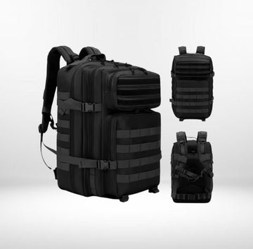 Taktički ruksak 50L