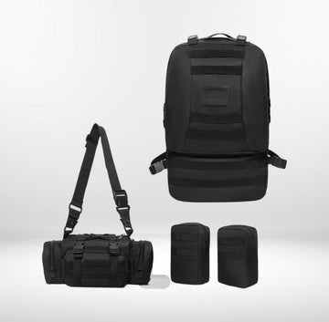 Taktički ruksak 60L