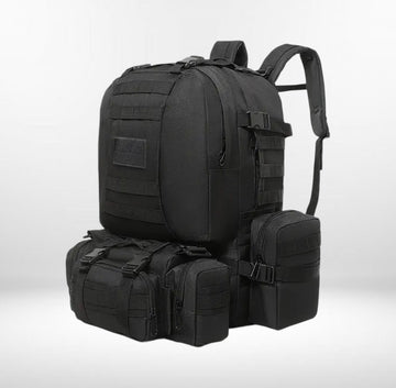 Taktički ruksak 60L