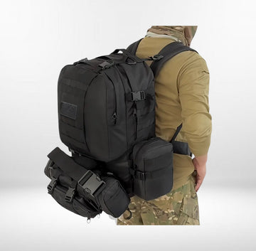 Taktički ruksak 60L
