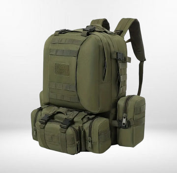 Taktički ruksak 60L