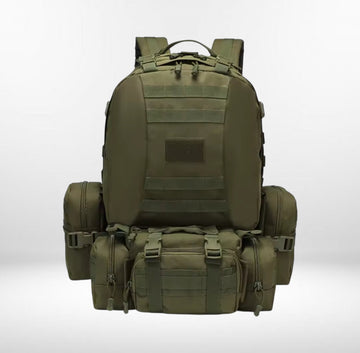 Taktički ruksak 60L