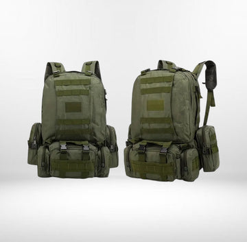 Taktički ruksak 60L